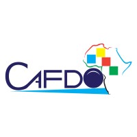 Communauté d'Afrique Francophone des Données Ouvertes (CAFDO) logo - Similar company to Openburkina