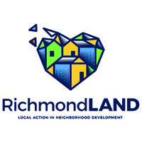 Richmond LAND logo - Similar company to East Bay Permanent Real Estate Cooperative