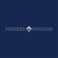 Maker's Mission logo - Similar company to Filamente 3D