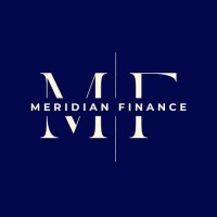 Meridian Finance Solutions logo - Similar company to Vteam Financial Service Group