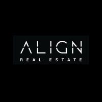 ALIGN Real Estate logo - Similar company to Abdul Rafay Design