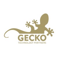 Gecko Technology Partners logo - Similar company to Forward Vision Solutions Ltd