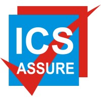 ICS Assure Services Pvt Ltd. logo - Similar company to International Certification Services Pvt. Ltd.
