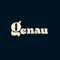 genau magazine logo - Similar company to Good Times