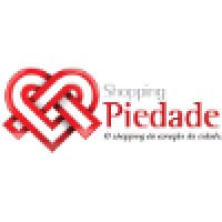Shopping Piedade logo - Similar company to Parque Shopping Bahia