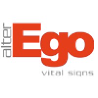 Studio Alter Ego logo - Similar company to Stryfai