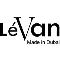 LéVan logo - Similar company to Origin Studios Inc