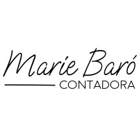 Marie Baró logo - Similar company to Evolution Simple Payroll