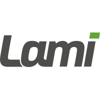 Lami logo - Similar company to Itm Mobile
