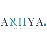 ARHYA - Pessoas e Soluções logo - Similar company to Voam