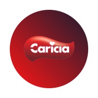 Carícia Alimentos logo - Similar company to Python User Group - Sergipe