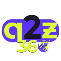 A2z360 logo - Similar company to Bimserv
