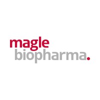 Magle Biopharma logo - Similar company to Dnamito