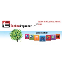 T-web Exponent Software Services Pvt Ltd. ( Techno Exponent) logo - Similar company to Easytech It Solutions Private Limited.