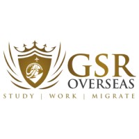 GSR Overseas Education logo - Similar company to Advent Overseas