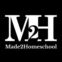 Made2Homeschool logo - Similar company to Qui Virtual Support Solutions, Llc