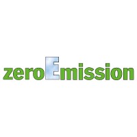 ZeroEmission News logo - Similar company to Zeroemission Mediterranean