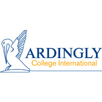 Ardingly College International logo - Similar company to Ardingly College