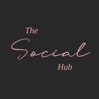 The Social Hub logo - Similar company to Overwrite Agency
