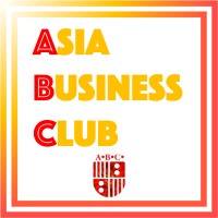 IESE Asia Business Club logo - Similar company to Consumer Goods, Retail And Luxury Club At Iese Business School