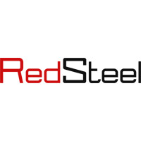 RedSteel Polska logo - Similar company to Inter-Factor Polska Sp. Z O.O.