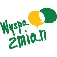Wyspa Zmian logo - Similar company to Instytut Transformującej Obecności
