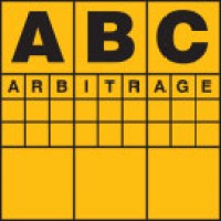 ABC arbitrage logo - Similar company to Lexifi