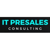 IT Presales Consulting logo - Similar company to It Infra Insights