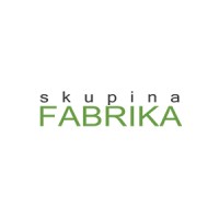 Skupina FABRIKA logo - Similar company to Nomiscom Webdesign
