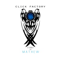Click Factory Photography logo - Similar company to Hari Chakra Computers