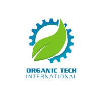 Organictech International logo - Similar company to Oratiohrm