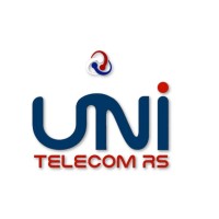 Uni Telecom rs logo - Similar company to Lp Internet Ltda