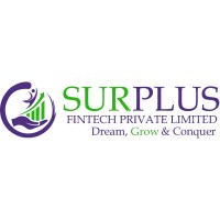 Surplus Fintech Private Limited logo - Similar company to Amda Software Solutions Inc
