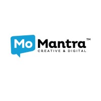 Mo Mantra logo - Similar company to Soji