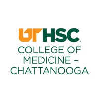 UT Health Science Center College of Medicine - Chattanooga logo - Similar company to Quantum Ai Solutions