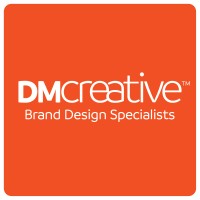 DM Creative Ltd logo - Similar company to Dear Farmer
