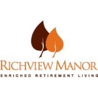 Richview Manor logo - Similar company to Integra Data Systems Corp.