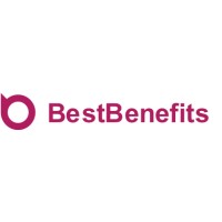 BestBenefits logo - Similar company to Perceptbox.Io