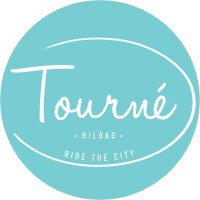 Tourné Bilbao logo - Similar company to Student Party Front