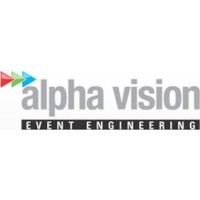 Alpha Vision Event Engineering logo - Similar company to Bsc Av