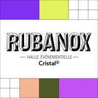 RUBANOX - Halle événementielle logo - Similar company to Annecy Business Codéveloppement
