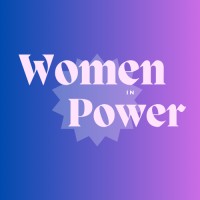 Women In Power Bruxelles logo - Similar company to We For Women