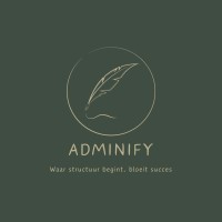 Adminify logo - Similar company to Adminify