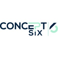 Concept Six logo - Similar company to Conceptsix