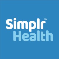 Simplr Health logo - Similar company to Simplr.