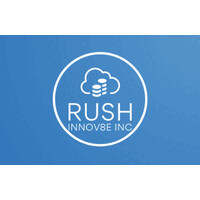 Rush Innov8e Inc logo - Similar company to Omega Matrix Software Solutions