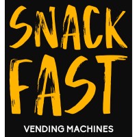 Snack Fast logo - Similar company to Hubsys