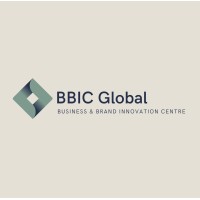 BBIC Global – Business & Brand Innovation Centre logo - Similar company to M-Ideas
