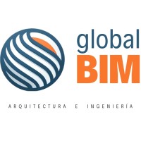 Global BIM logo - Similar company to Baseline Digitech Pvt Ltd