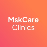 MskCare Clinics | عيادات مسك كير logo - Similar company to Physiotrio